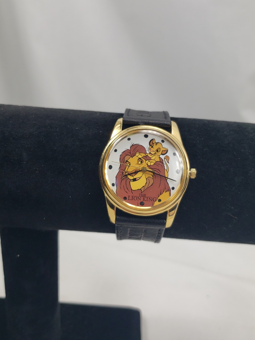 Disney Lion King Working Watch
